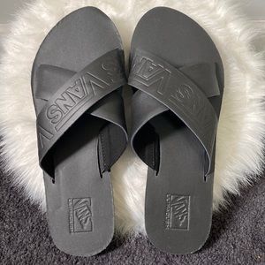 Vans sandals
